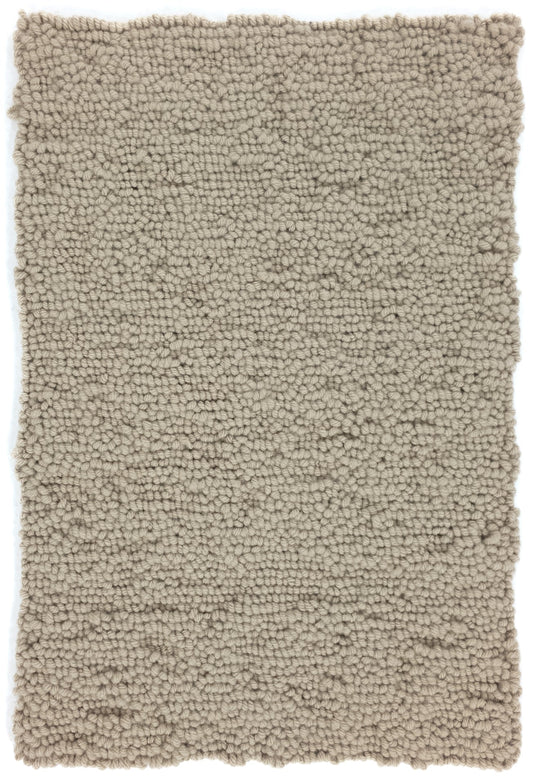 Vloerkleed MOMO Rugs Opus Loop 3D Camel 200x350 (maatwerk)