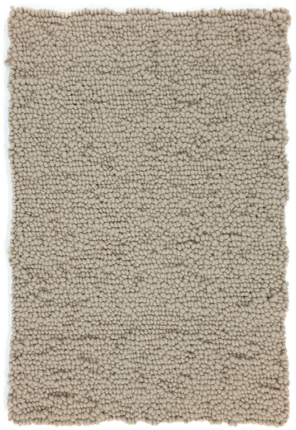 Vloerkleed MOMO Rugs Opus Loop 3D Camel