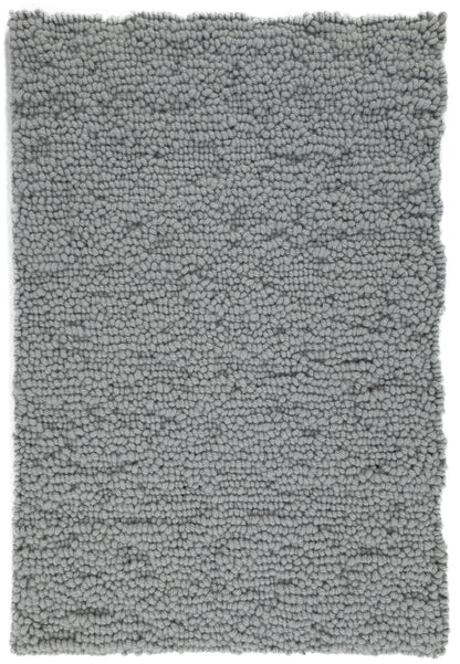 Vloerkleed MOMO Rugs Opus Loop 3D Blue grey