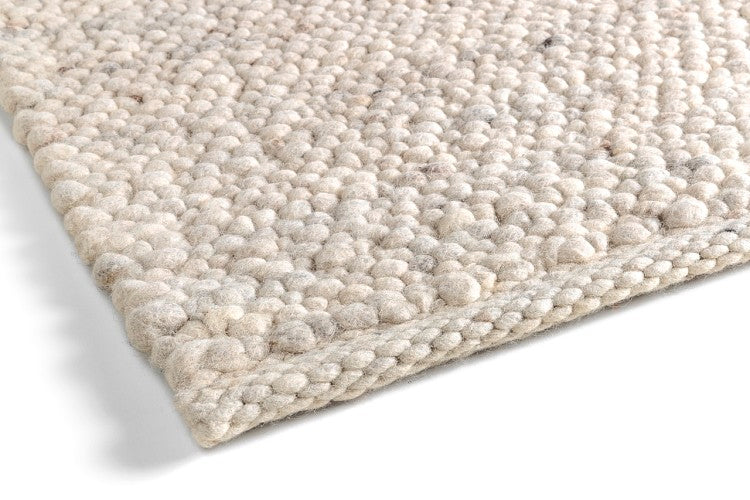 Vloerkleed MOMO Rugs Ivory 302/001/112