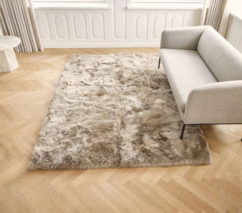 MOMO Rugs Aspen long wool 2 – Luxe en Comfortabel Vloerkleed