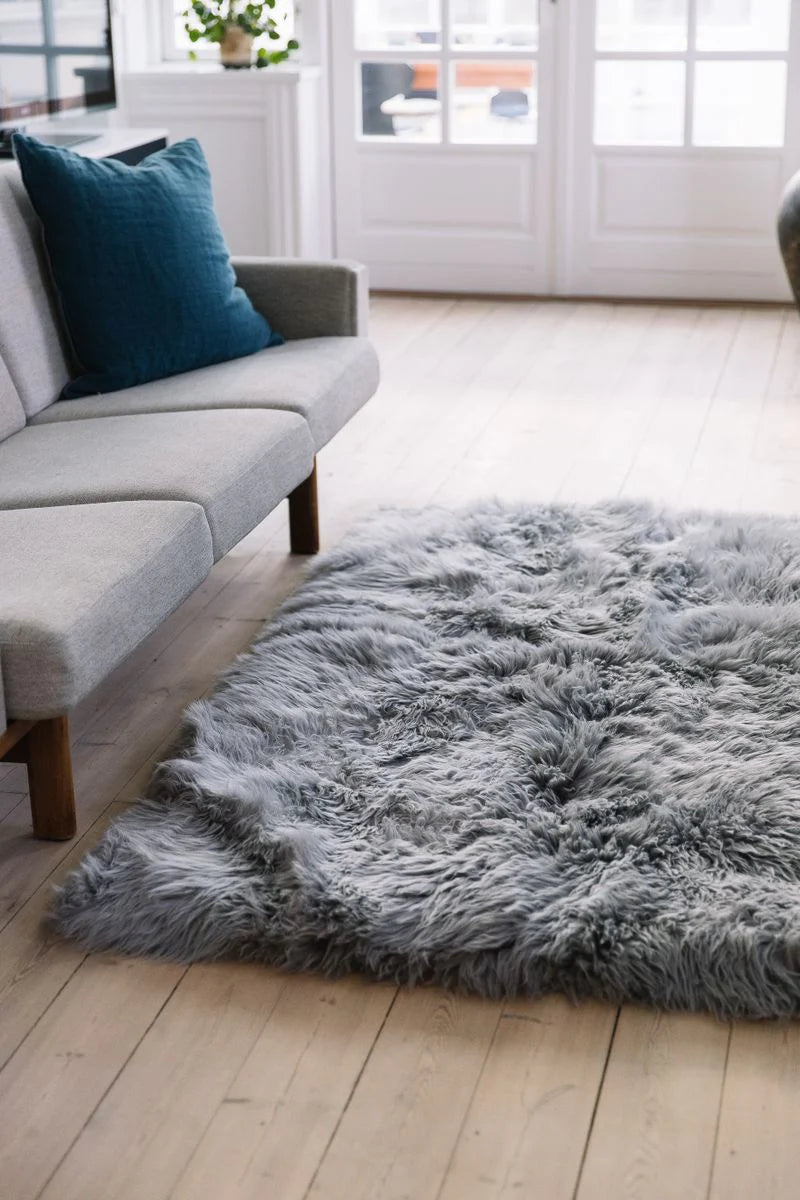 MOMO Rugs Aspen long wool 12 – Luxe en Comfortabel Vloerkleed