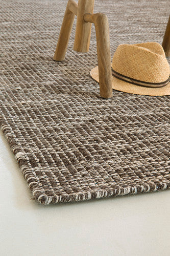 Vloerkleed MOMO Rugs Charcoal 408/002/104