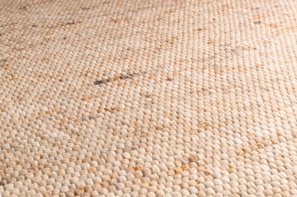 Vloerkleed MOMO Rugs Sand 301/001/122