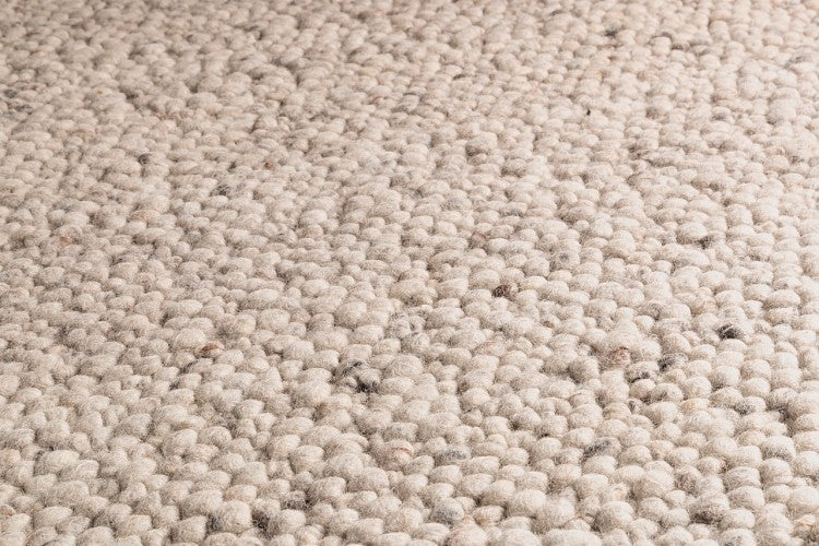 Vloerkleed MOMO Rugs Taupe 302/001/108