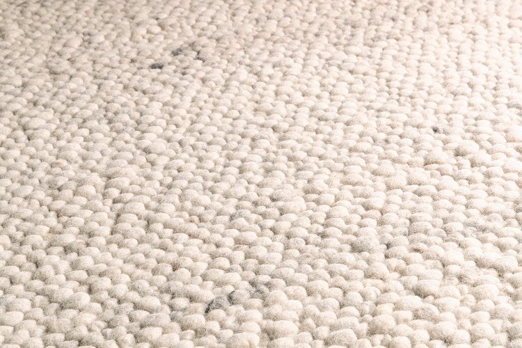 Vloerkleed MOMO Rugs Ivory 302/001/112