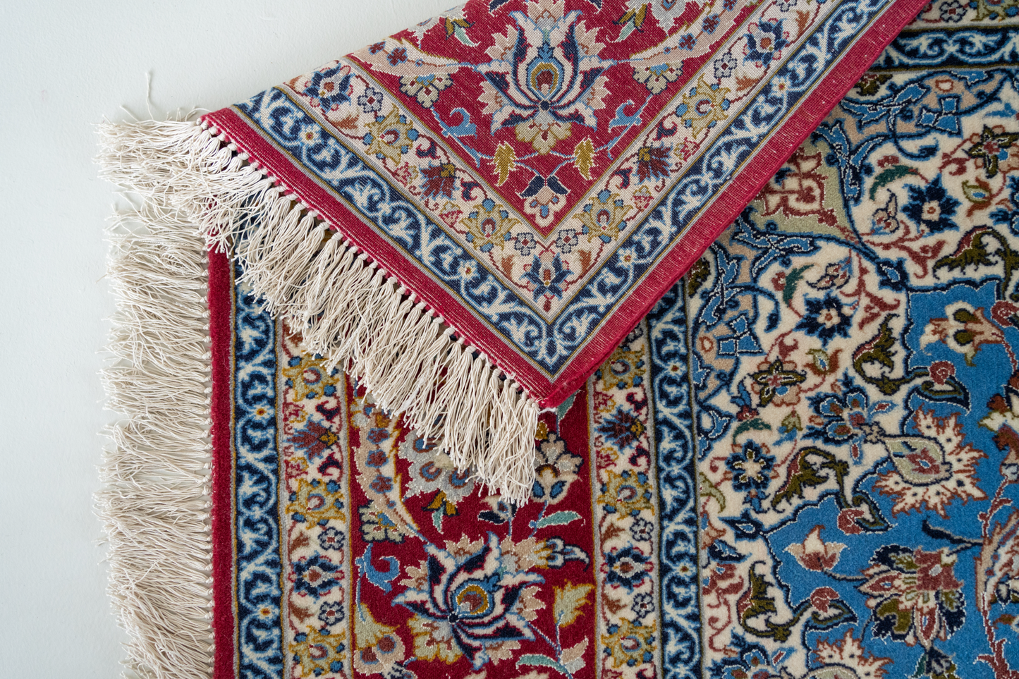 Vloerkleed MOMO Rugs Isfahan