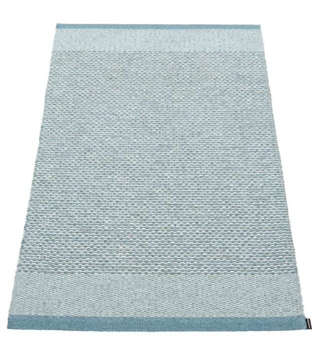 Vloerkleed Pappelina Effi Dove Blue (outlet)