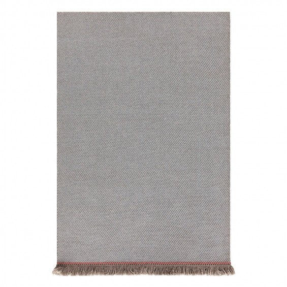 Vloerkleed Gan Rugs Garden Layers Blue (outlet)