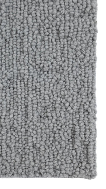 Vloerkleed MOMO Rugs Opus Loop 3D Blue grey