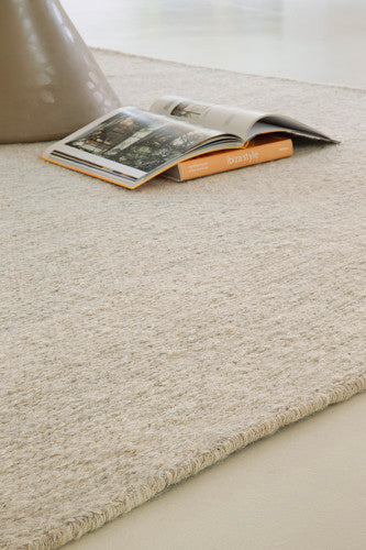 Vloerkleed MOMO Rugs Ivory 406/001/112