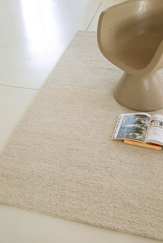 Vloerkleed MOMO Rugs Ivory 406/001/112