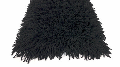 Vloerkleed MOMO Rugs Opus Royal Black