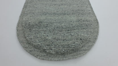 Vloerkleed MOMO Rugs Ysla Dark Grey