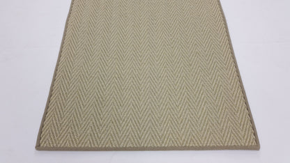 Sisal Vloerkleed MOMO Rugs Fasano 6413 - PR6140