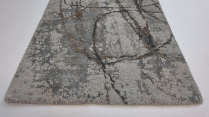 Vloerkleed MOMO Rugs Boulder Classic Gray