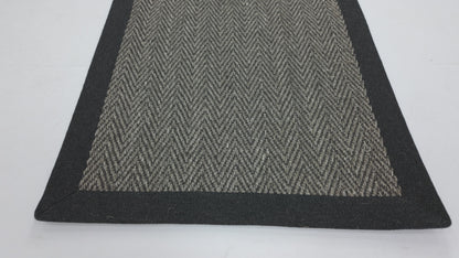 Sisal Vloerkleed MOMO Rugs Fasano 6415 - PR6115