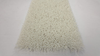 Vloerkleed MOMO Rugs Opus Rya White