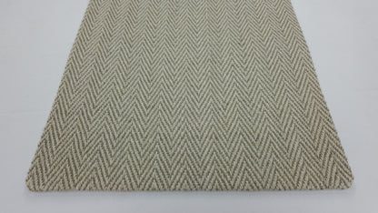 Sisal Vloerkleed MOMO Rugs Fasano 6411 - VS