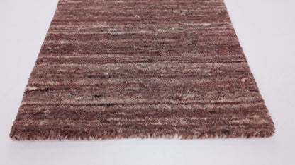 Berber Vloerkleed Natur Pur Pure 200 Red