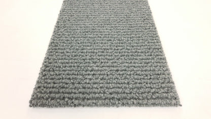 Vloerkleed MOMO Rugs Opus Relief Dark grey