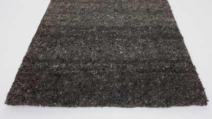 Berber Vloerkleed Natur Pur Dhasa 658 Dark Grey