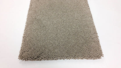 Vloerkleed MOMO Rugs Opus Plain Taupe