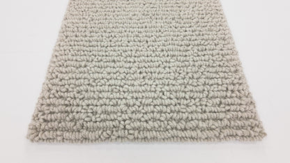 Vloerkleed MOMO Rugs Opus Relief Grey beige