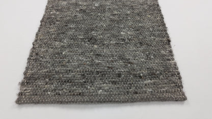 Vloerkleed MOMO Rugs Alm 655 Grey Multi