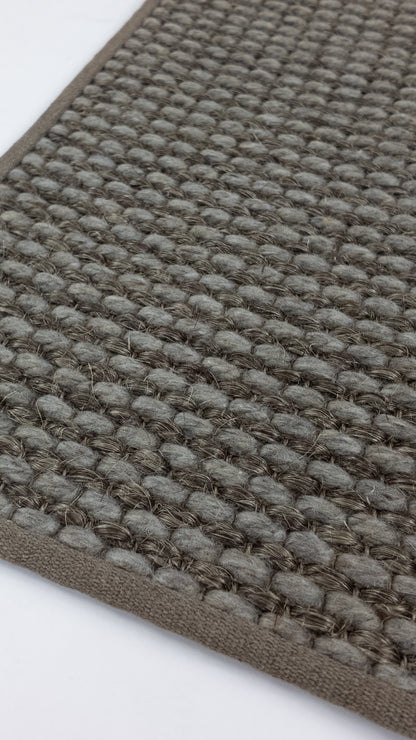 Sisal Vloerkleed MOMO Rugs Monza 7826 - FR6101