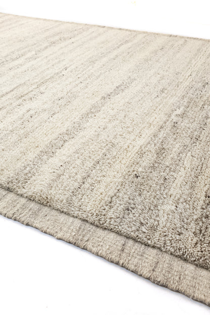 Vloerkleed MOMO Rugs Furore Beige cream