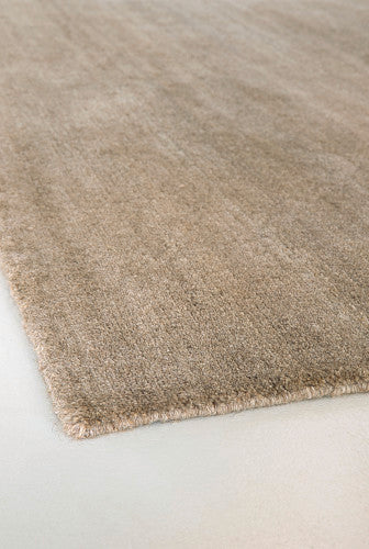 Vloerkleed MOMO Rugs Taupe 418/001/108