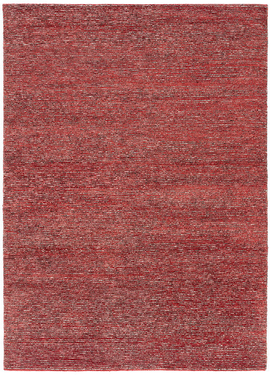 Vloerkleed MOMO Rugs Red 428/001/107