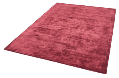 Vloerkleed MOMO Rugs Katherine Carnaby Chrome Claret Rug