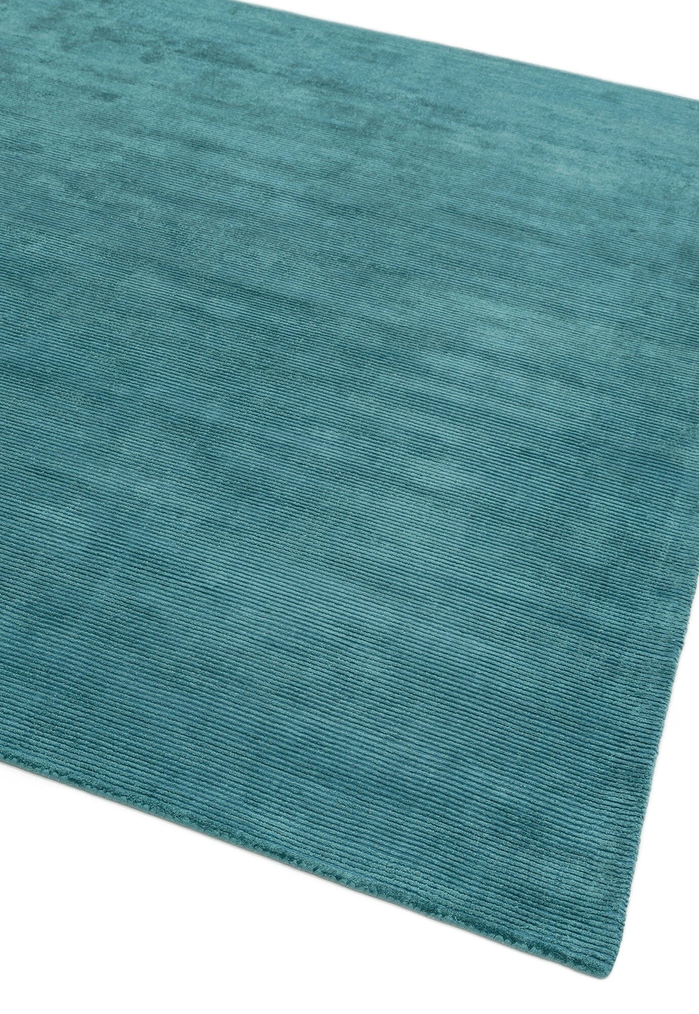 Vloerkleed Easy Living Reko Teal (outlet)