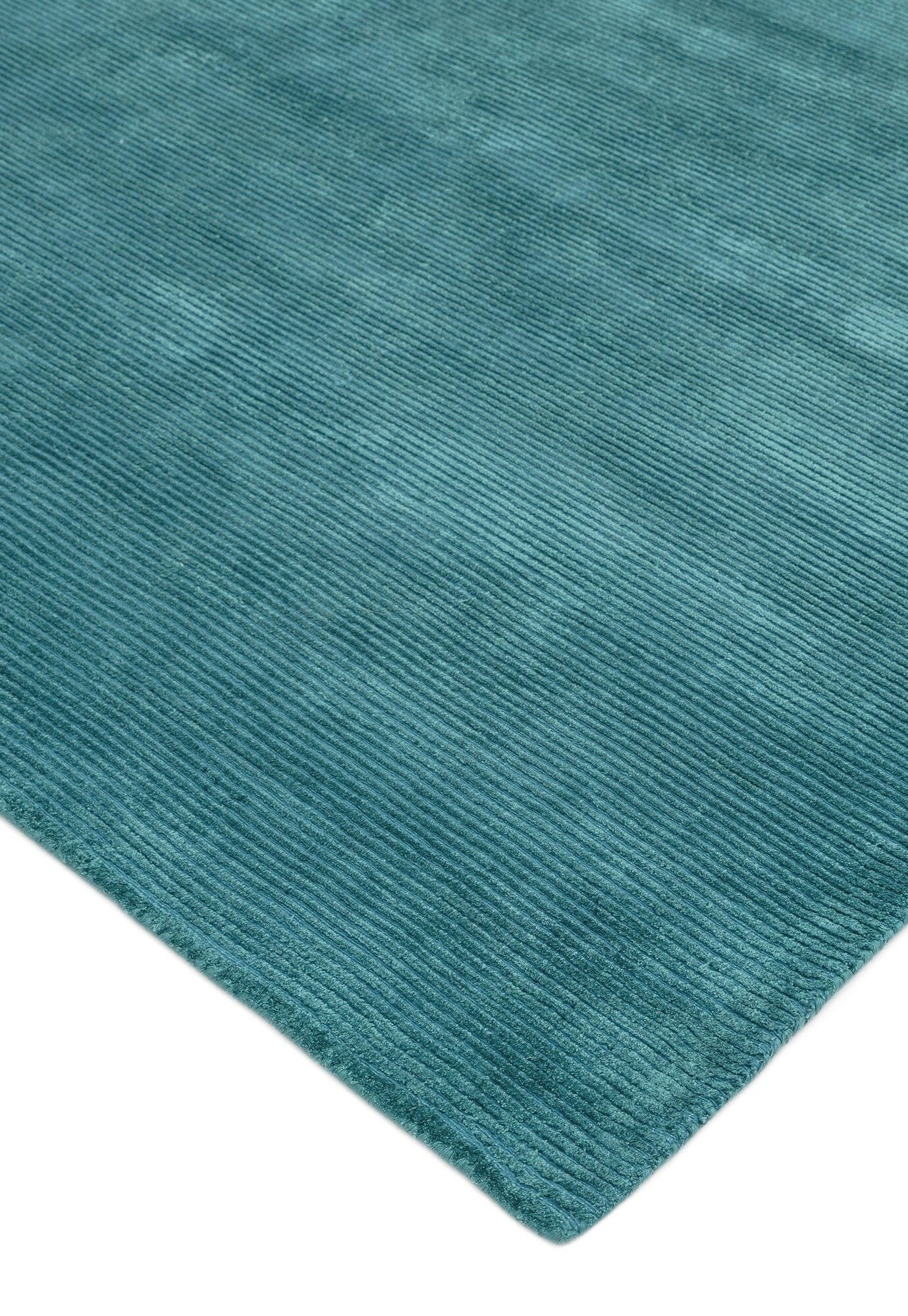 Vloerkleed Easy Living Reko Teal (outlet)