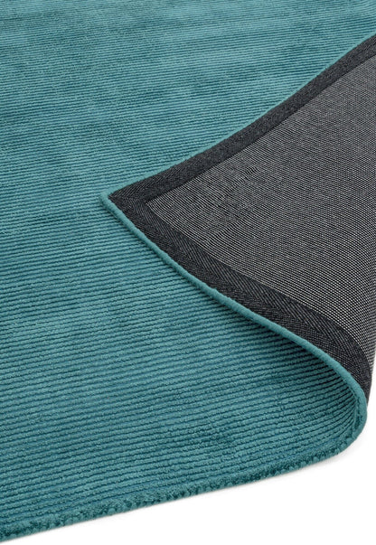 Vloerkleed Easy Living Reko Teal (outlet)